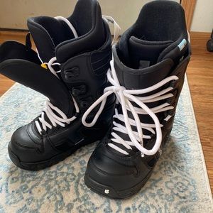 Women’s Burton Coco Snowboard Boots